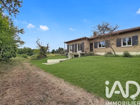 vente maison piscine à saint-sever (40500) : à vendre piscine / 109m² saint-sever