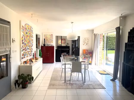 vente maison 7 pièces 173 m² à cysoing (59830)  649 000 €