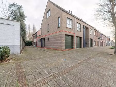 bien professionnel à louer à niel € 1.000 (liugm) - arcasa bvba | zimmo