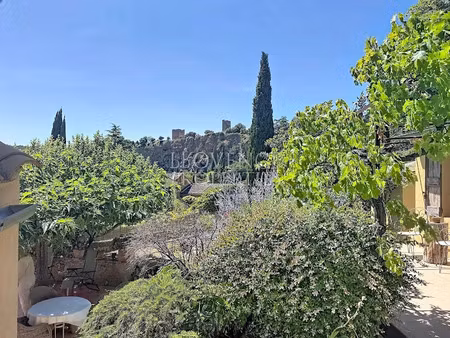 vente maison 6 pièces 126 m² à cotignac (83570)  750 000 €