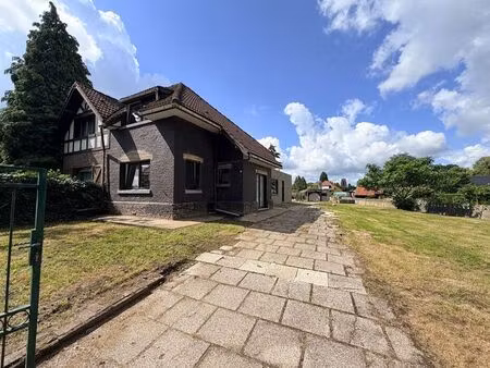 maison à louer à eisden € 1.400 (lp9tq) - jemar.be | zimmo