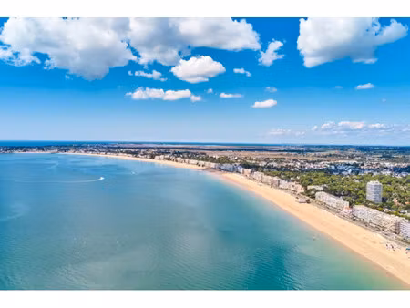 appartement de luxe à vendre à la baule-escoublac