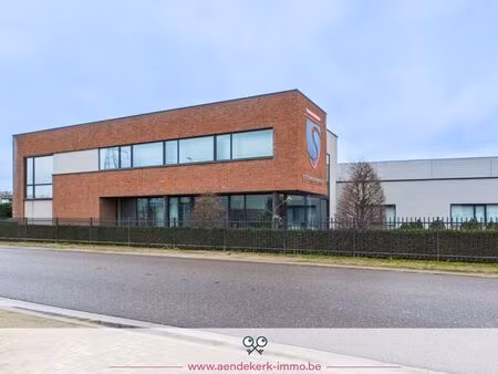bien professionnel à louer à maaseik € 9.745 (lp9u0) - aendekerk immo | zimmo