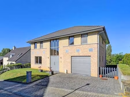 maison à vendre à overijse € 785.000 (lp9vd) - era immpuls (overijse) | zimmo