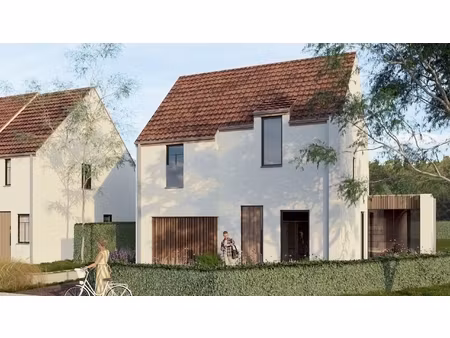 huis te koop in kortenaken met 4 slaapkamers