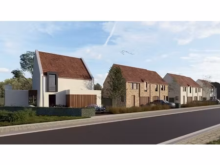 huis te koop in kortenaken met 4 slaapkamers