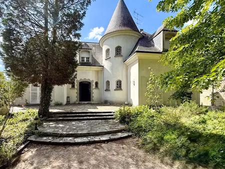 vente maison 9 pièces 316 m² à morsang-sur-orge (91390)  949 000 €