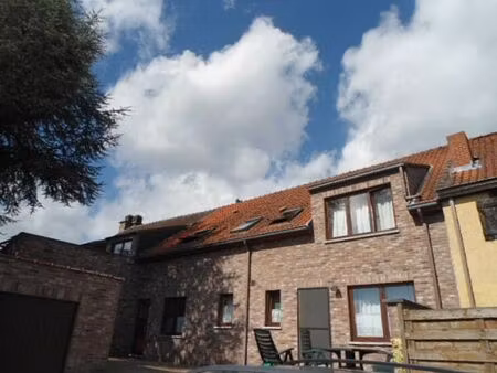 appartement à louer à overijse € 900 (lp9vc) - era immpuls (overijse) | zimmo