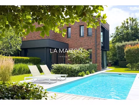 vente maison 9 pièces 186 m² à louvil (59830)  999 000 €