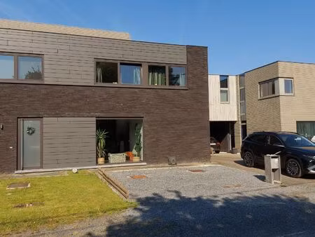 maison à louer à luxemburgstraat 85 asper (rwc42794)