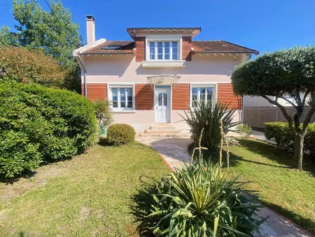 vente maison 7 pièces 158 m² taverny (95150)