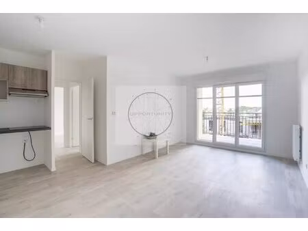 vente appartement t3 le blanc-mesnil