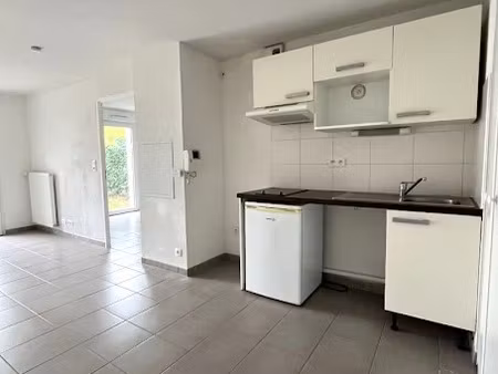 vente appartement 2 pièces 40 m² à pont-l'abbé (29120)  139 100 €