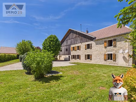 maison à vendre orchamps-vennes