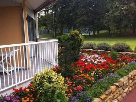 location appartement 3 pièces à chambray-lès-tours (37170) : à louer 3 pièces / 72m² chamb