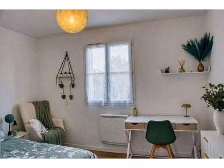 location appartement t1 meublé à gretz-armainvilliers (77220) : à louer t1 meublé / 10m² g
