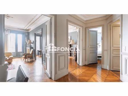 appartement de luxe à vendre à paris 10ème