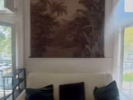 location appartement t1 meublé à tours (37000) : à louer t1 meublé / 29m² tours