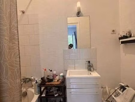 location appartement t1 meublé à tours (37000) : à louer t1 meublé / 30m² tours