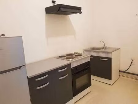 location appartement 2 pièces à valenciennes (59300) : à louer 2 pièces / 47m² valencienne