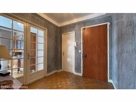 appartement 4 pièces de 90 m² au raincy.quartier thiers / nicolas carnot 