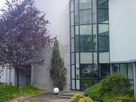 location appartement t1 à strasbourg (67000) : à louer t1 / 18m² strasbourg