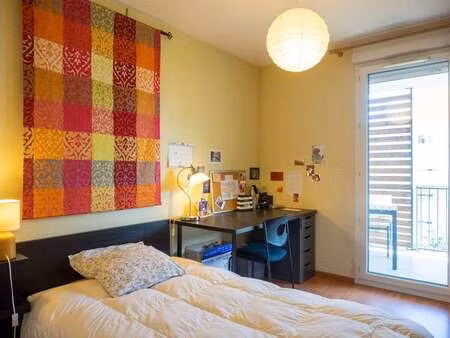 location appartement t1 meublé à grenoble (38000) : à louer t1 meublé / 11m² grenoble