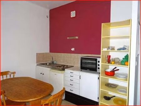 location appartement t1 meublé à grenoble (38000) : à louer t1 meublé / 25m² grenoble