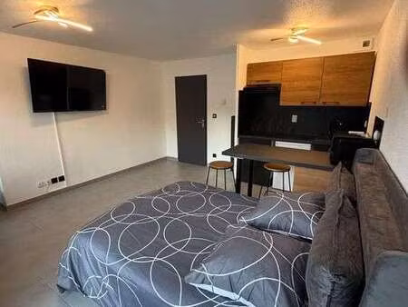 location appartement t1 meublé à limoges (87000) : à louer t1 meublé / 30m² limoges