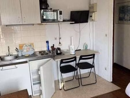 location appartement t1 meublé à sainte-foy-lès-lyon (69110) : à louer t1 meublé / 20m² sa
