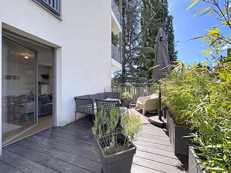 appartement de luxe à vendre dans le quartier albigny
