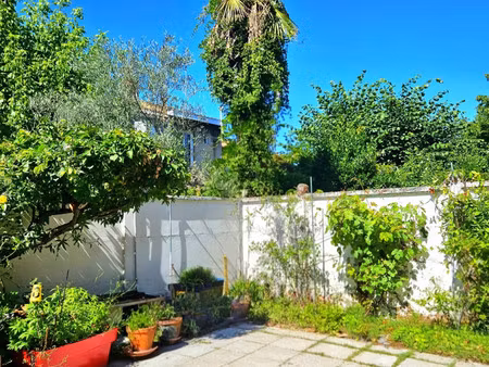 maison de luxe à vendre à bordeaux