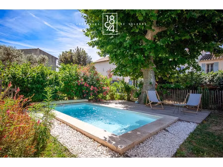 maison de luxe à vendre dans le quartier la cadiere