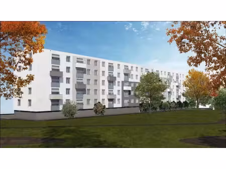 vente appartement 4 pièces 67 m² à pessac (33600)  159 750 €