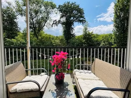 appartement 2 pièces avec balcon | versailles chantiers