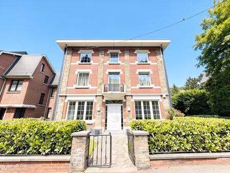 immeuble mixte à vendre à avenue louis libert 61 aywaille (vbe35090)