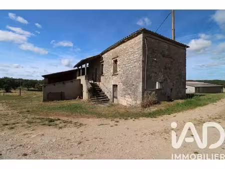 vente ferme 1 pièce