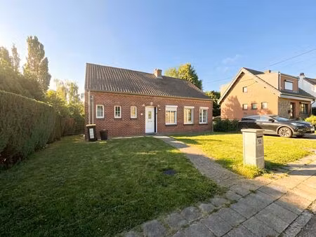 maison à vendre à avenue bel horizon 51 ottignies-louvain-la-neuve (vbe35058)