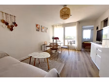 vente appartement 0 pièces à vaux-sur-mer (17640)  185 000 €