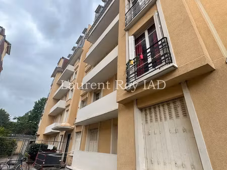 appartement à montmorency (95160)
