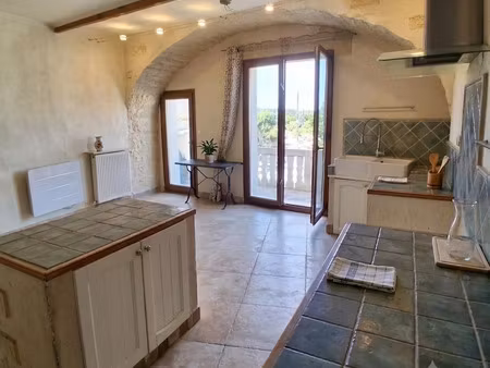 vente maison 6 pièces 170 m² saint-pargoire (34230)
