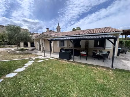 maison gauriac 7 pièce(s) 140 m2