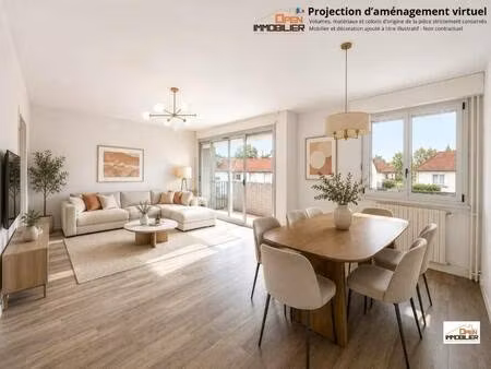 open immobilier
