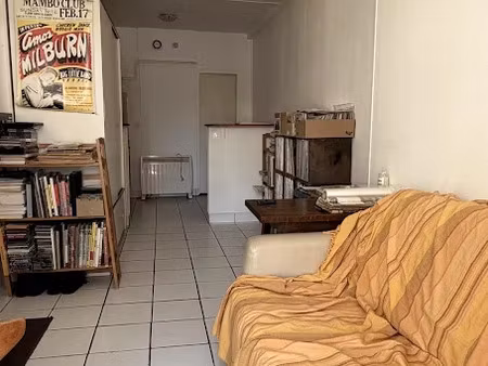 vente appartement 1 pièce 23.37 m² à saint-mande (94160)  241 500 €