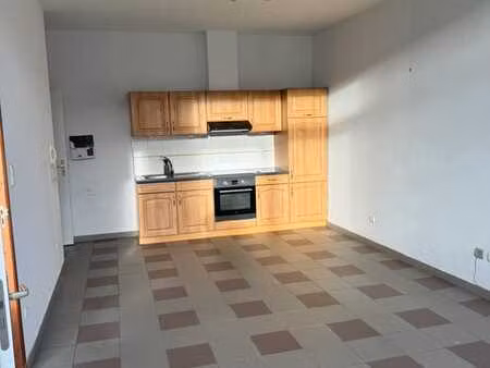 belle appartement