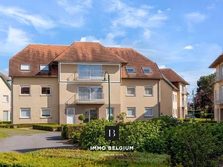 appartement à vendre à klemskerke € 109.000 (lp9v1) - immo belgium | zimmo