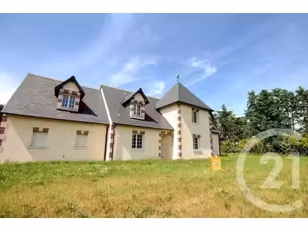 maison à vendre - 7 pièces - 223 m2 - bracieux - 41 - centre