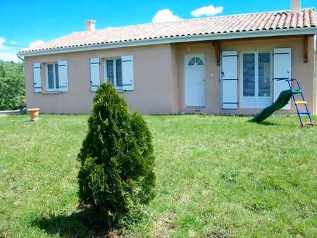 maison à louer