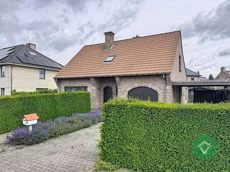 maison à vendre à scheldewindeke € 475.000 (lp9w5) - vastgoed sinnaeve koekelare | zimmo