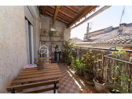 maison de village